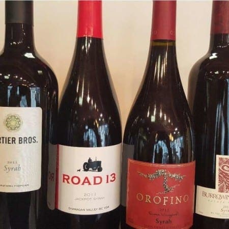 Syrah