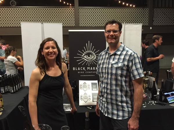 Black Market Wines