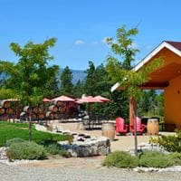 Spearhead Winery