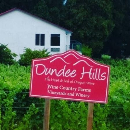 Dundee Hills