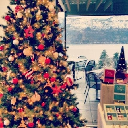 Arrowleaf Cellars
