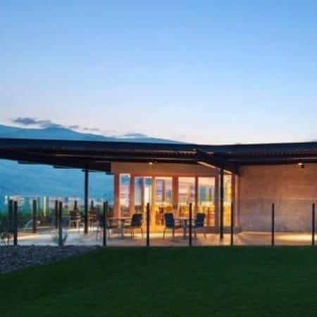 2018 wine trends