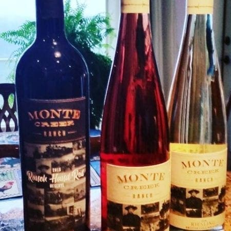 Monte Creek Ranch