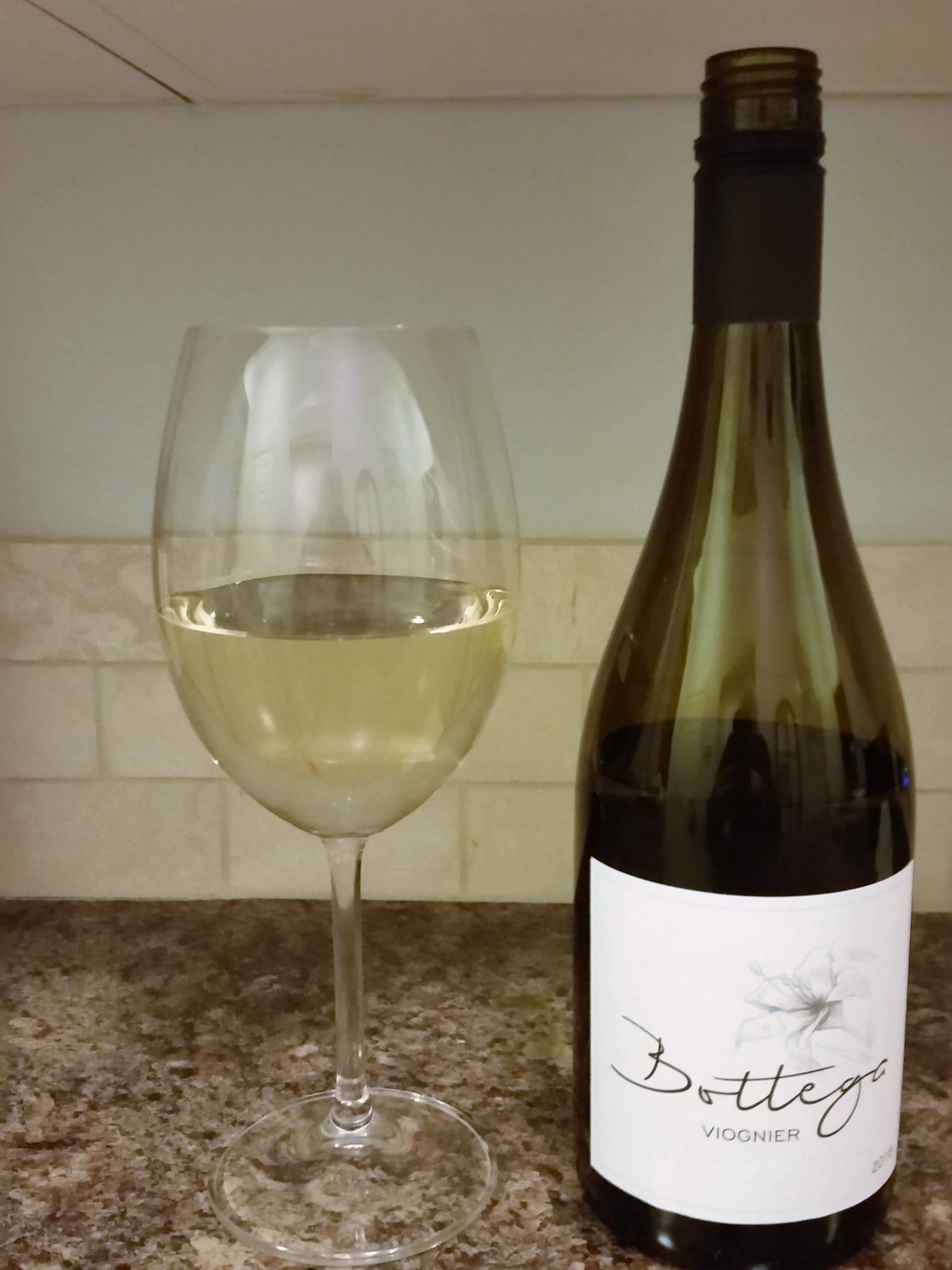 Botegga Viognier