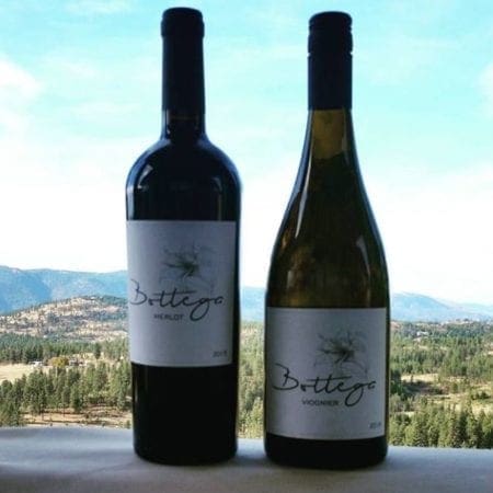 Bottega Wines