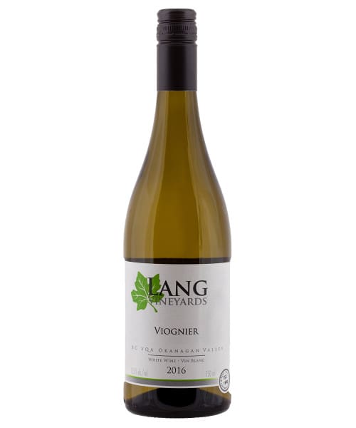 Lang Vineyards