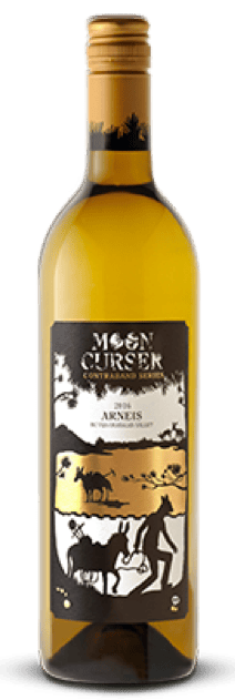 Moon Curser