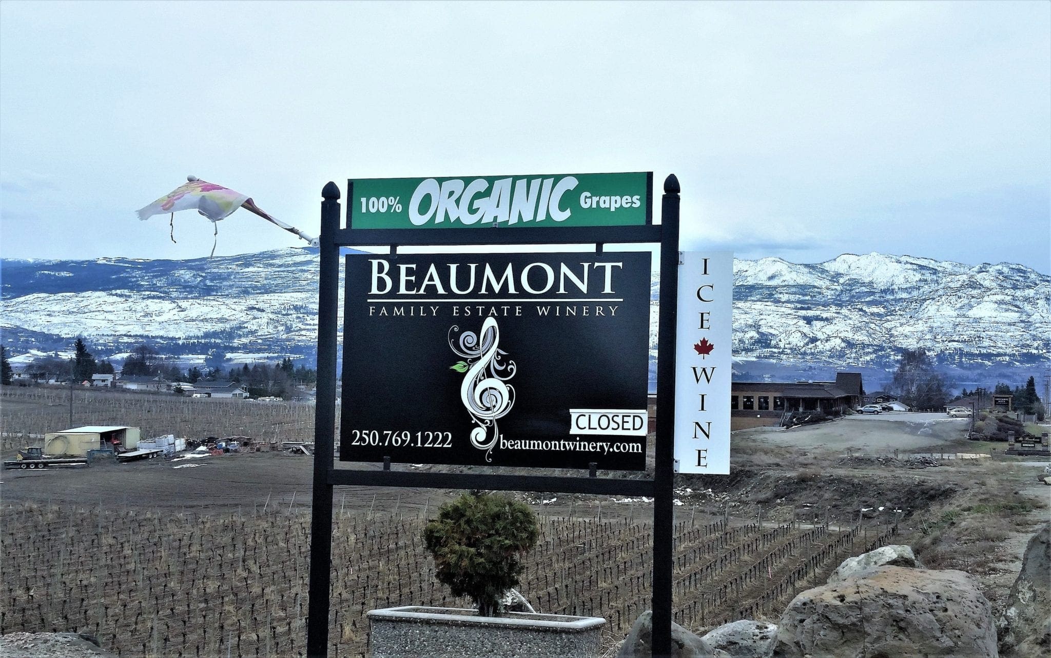 Beaumont