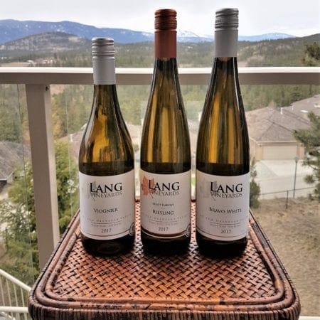 Lang Vineyards