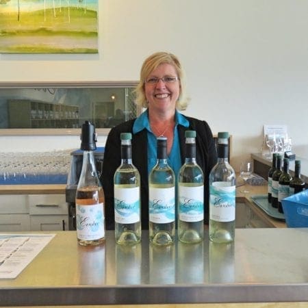 Evolve Cellars