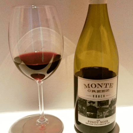 Monte Creek Ranch