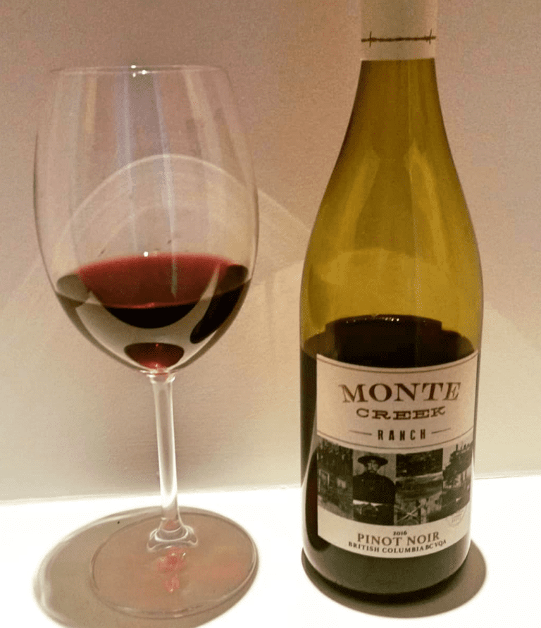 Monte Creek Ranch