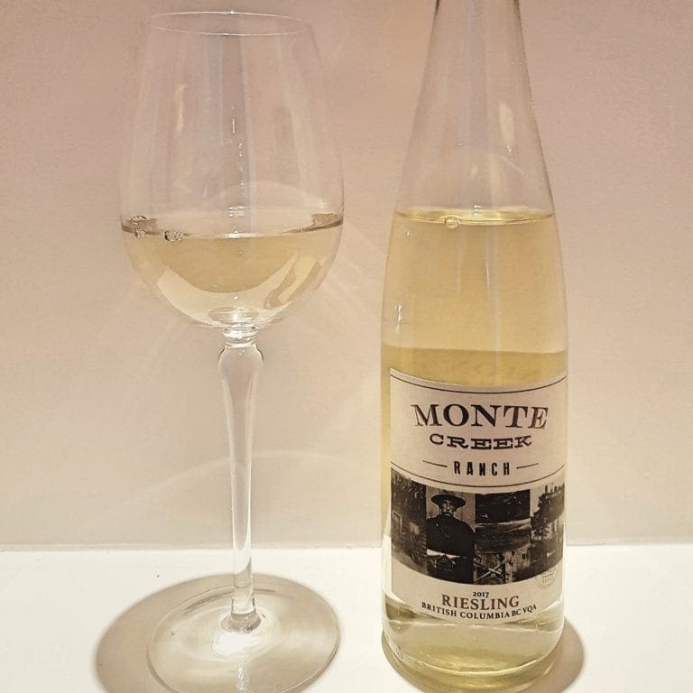 Monte Creek Ranch