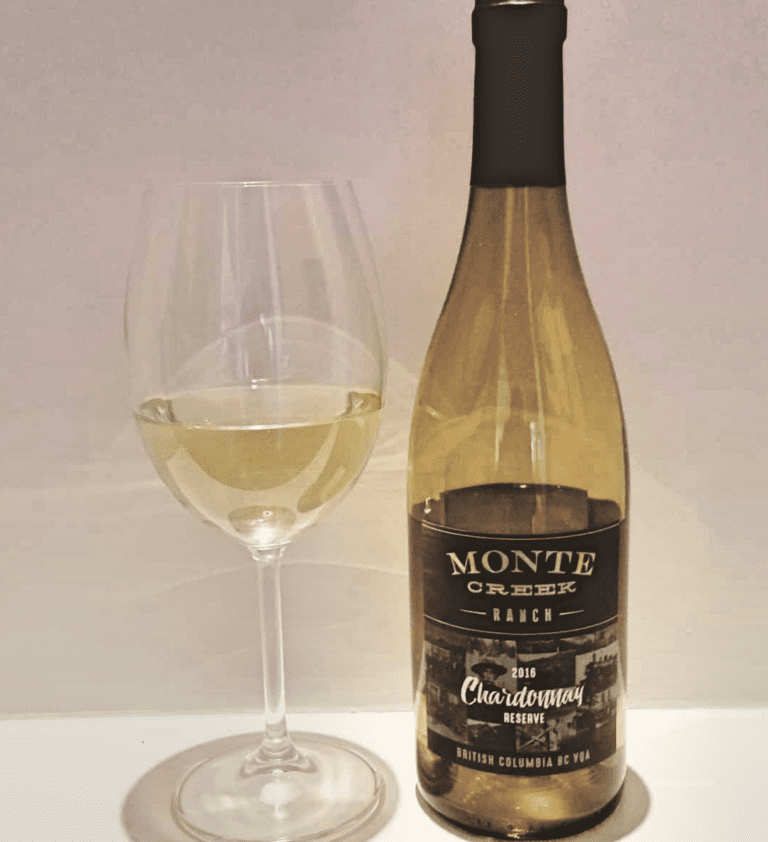 Monte Creek Ranch