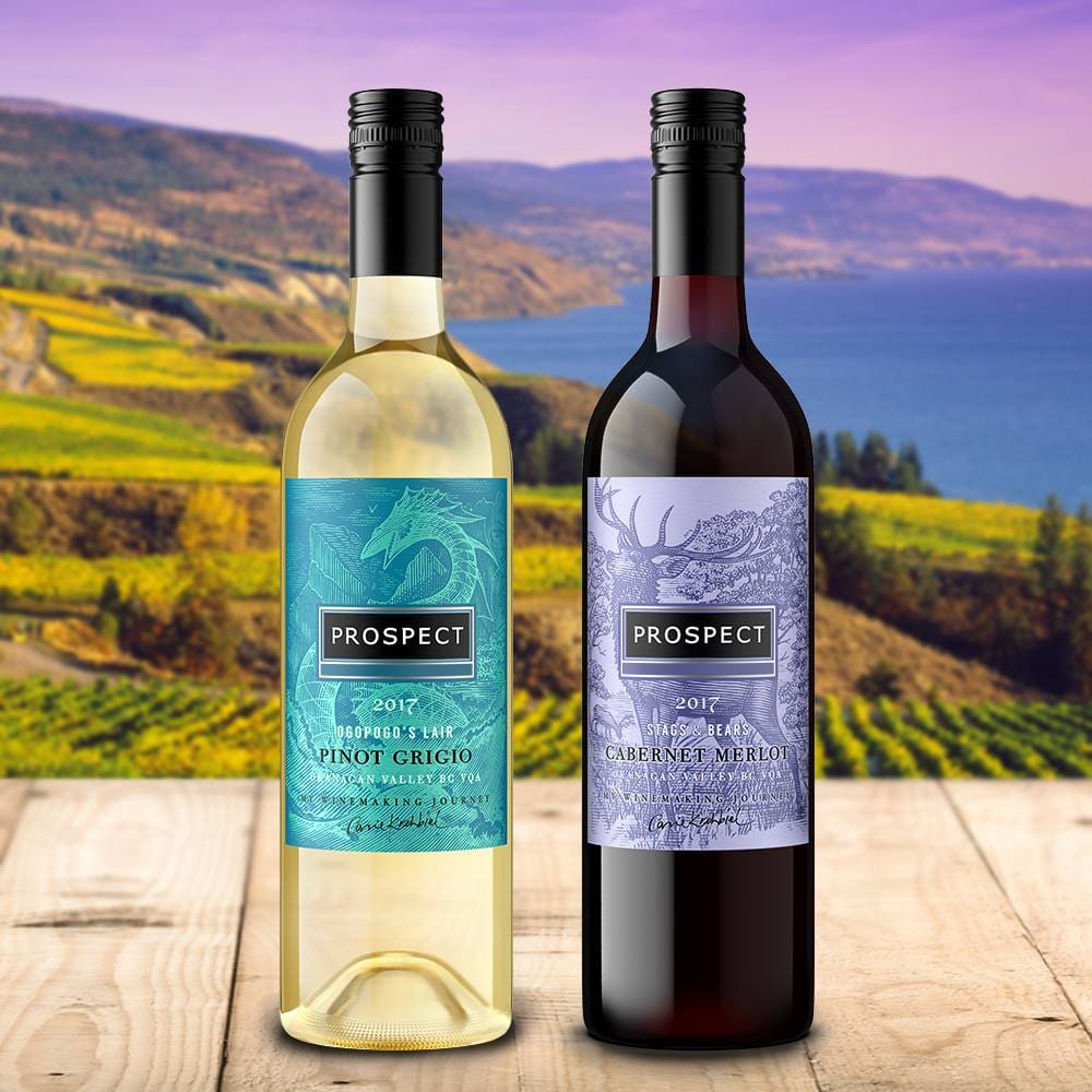 Prospect Winery