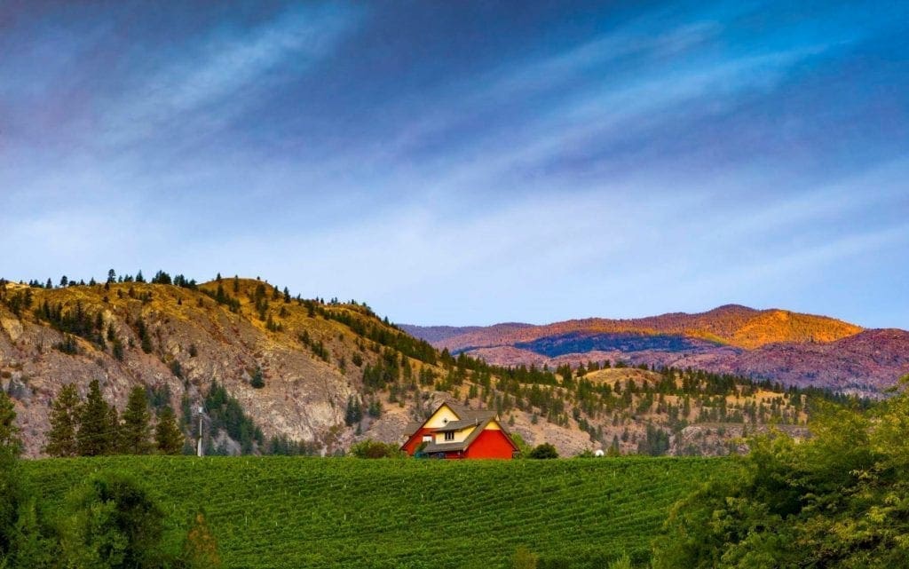 River Stone Estate Winery
