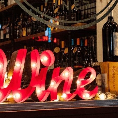 Design your wine cellar to make it more attractive
