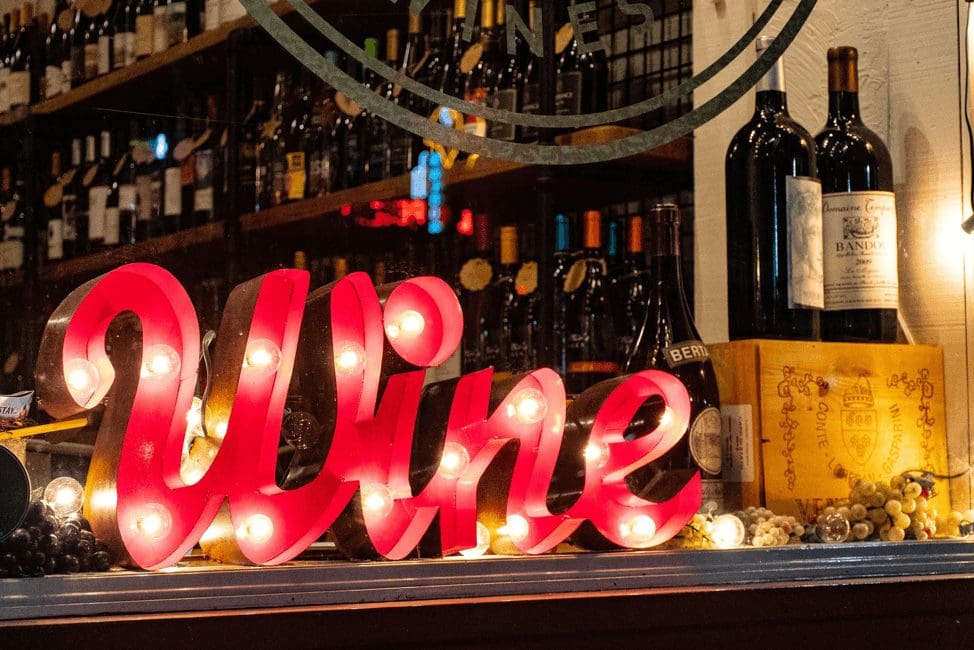 Will Anti-obesity/Weight-loss drugs harm the alcohol and wine industry?