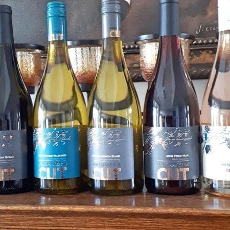 Winemaker's CUT New releases