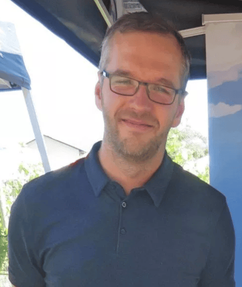Michal Mosny
