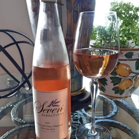 21 BC Rosé under $25 for Summer on the Patio