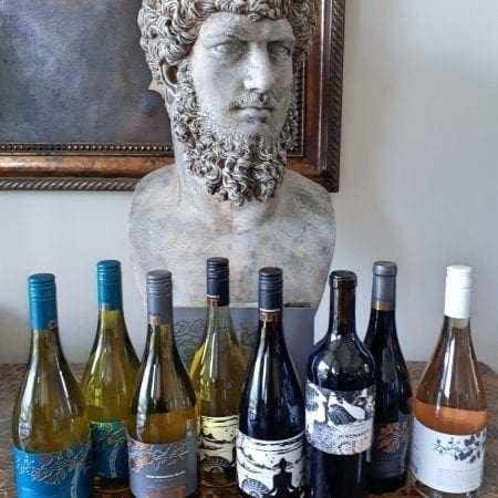 Winemaker's CUT 2020 Releases