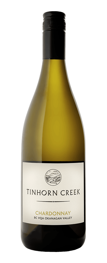 Tinhorn Creek Chardonnay