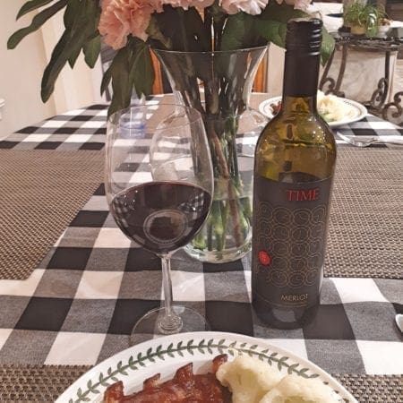 TIME Merlot