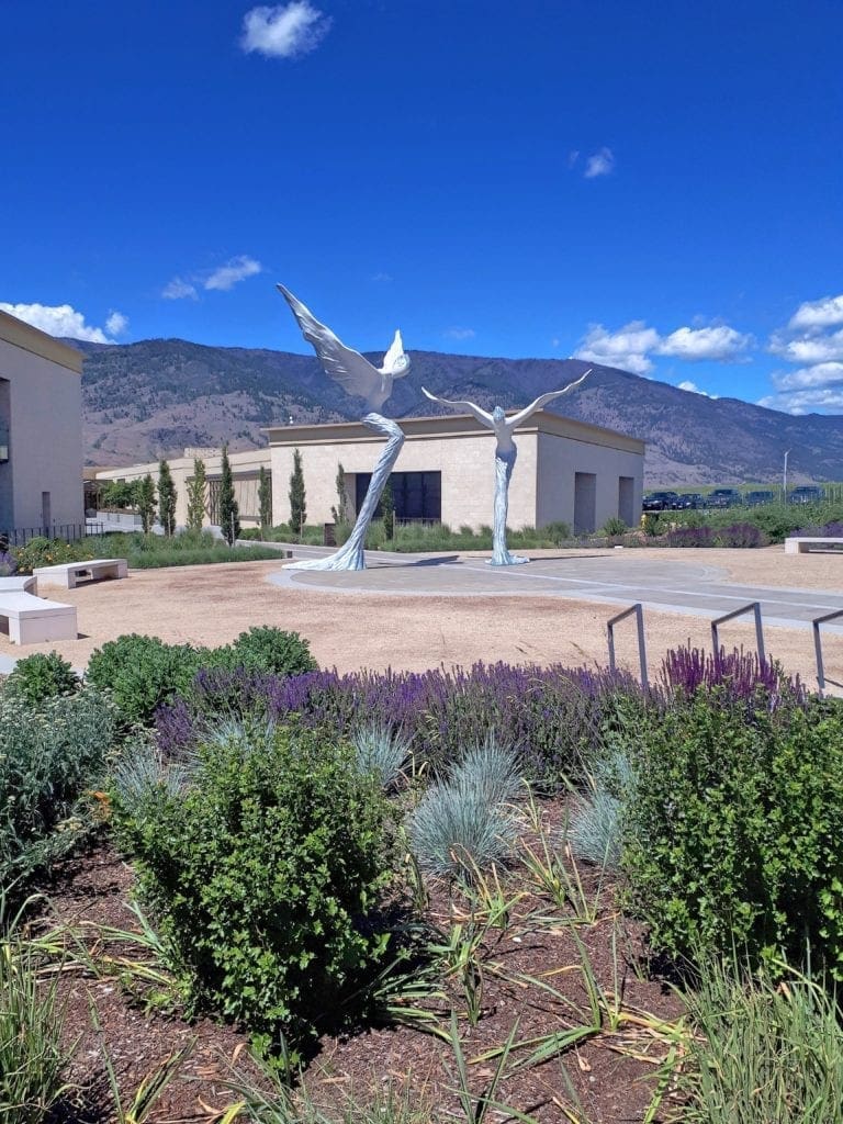 Phantom Creek Estates Angels