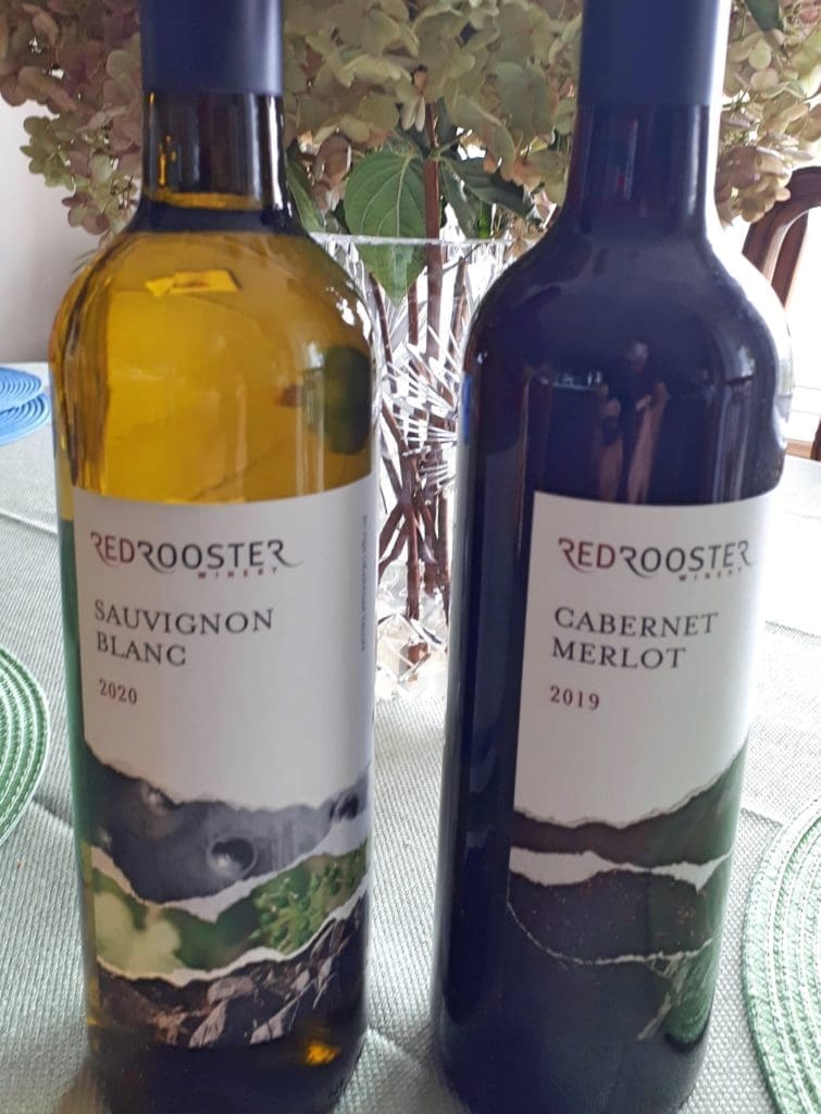 Red Rooster Wines