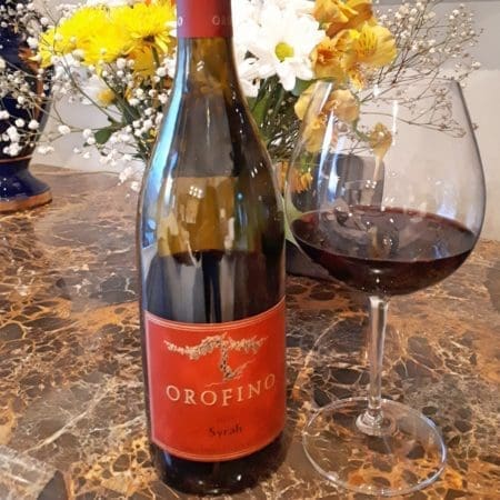 Orofino Syrah 2019