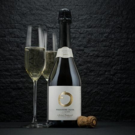 Phantom Creek Brut