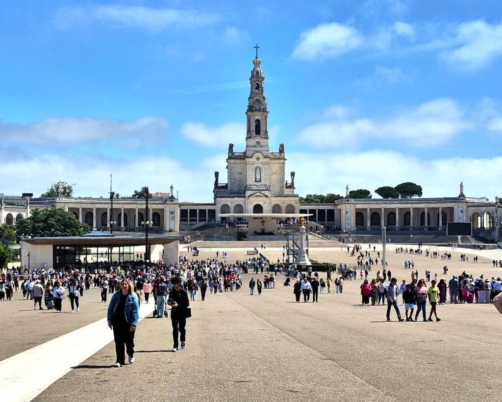 Fátima