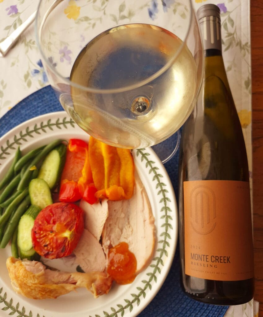 2024 Living Land Riesling ($24.99)